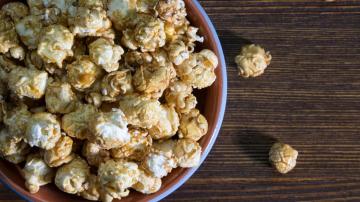 It's Almost Too Easy to Make Your Own Kettle Corn