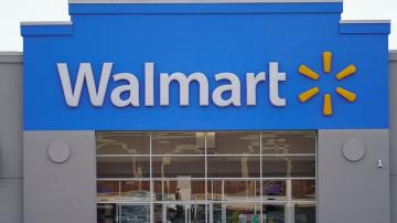 Walmart-backed financial startup buys 2 companies
