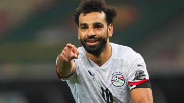 Afcon 2021: Egypt beat Ivory Coast on penalties