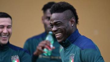 An unexpected chance for Balotelli – can Mario fire Italy to World Cup?