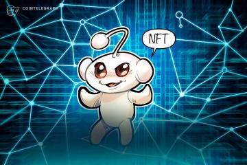 Reddit is testing out NFT profile pics but ‘no decisions have been made’
