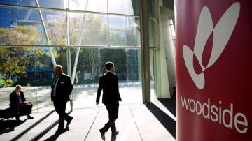 Australia's Woodside Petroleum pulls out of Myanmar projects