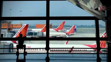 Tata group regains control of debt-laden Air India