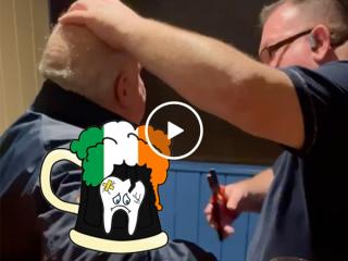 PLIERS?! The Irish Tooth Fairy is way too drunk for this (Video)