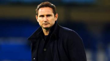 Everton: Frank Lampard in contention as Farhad Moshiri holds off on Vitor Pereira