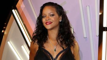 Rihanna's Savage X Fenty raises $125M with new UAE investors