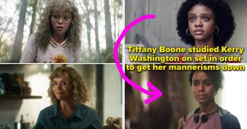 33 TV Actor Side-By-Sides That Are Simply Brilliant And Prove Casting Directors Deserve More Credit