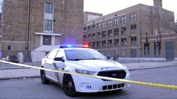 17-year-old fatally shot in chest near his high school: Police