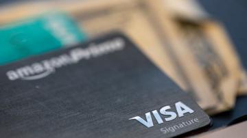 Visa profits rise 27% as pandemic wanes and economies open