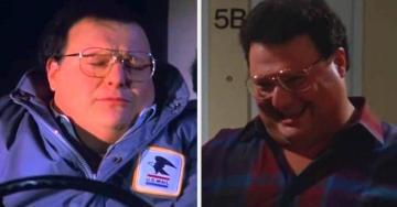 20 Newman Moments From "Seinfeld" That Make Him The Fifth Main Character