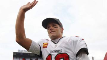 Tom Brady: NFL great set to retire after winning seven Super Bowls