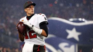 NFL legend Tom Brady will retire: Report