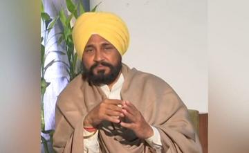Punjab Chief Minister Charanjit Channi To Contest From These 2 Seats