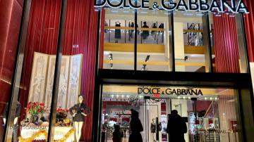Dolce&Gabbana drop animal fur starting in 2022