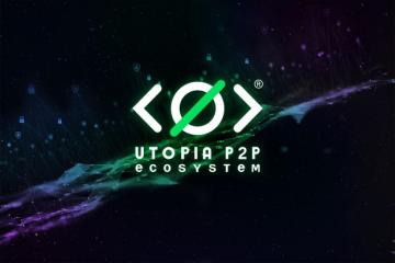 Decentralized Ecosystem of Utopia P2P