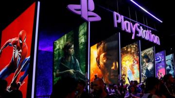 Sony's PlayStation buys Bungie, game studio with Xbox ties