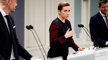 Denmark ends most COVID-19 restrictions