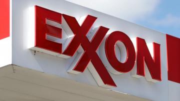 Exxon returns to Q4 profit as demand continues to improve