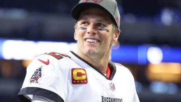 Tom Brady: NFL great and seven-time Super Bowl winner confirms retirement