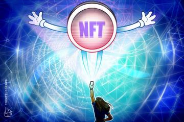 NFTs are ‘Stayin’ Alive’ as new minting trends, AI and music-based projects thrive