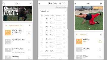 Boostcamp Puts All of Reddit's Best Free Workouts in One Slick App
