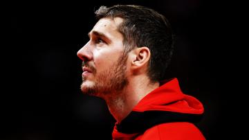 The Raptors Show: Who will the Raptors get in exchange for Dragic?