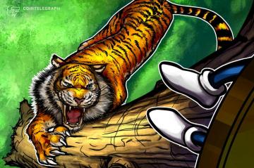 Crypto tax doesn't legalize trading, says Indian tax department chief