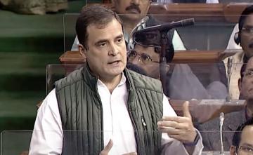India Has Been Weakened, Institutions Under Attack, Says Rahul Gandhi: Highlights