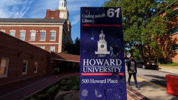 5 persons of interest in HBCU bomb threat investigation: Source