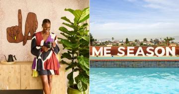 Issa Rae Is Hosting This Stylish Airbnb Rental For $56 a Night