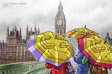 UK tax agency cracks down on rules around DeFi lending and staking