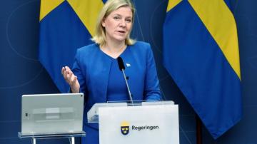 Sweden joins others in announcing end of virus restrictions