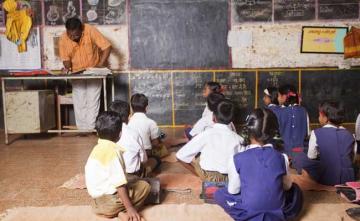 For Reopening Schools, Centre Revises Covid Guidelines. Details Here