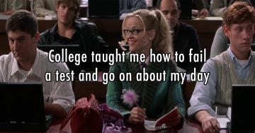 If you’ve been to college these MEMES are a little too relatable (32 Photos)