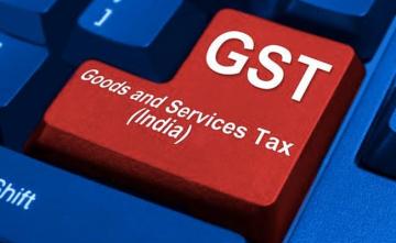 GST Officials Arrested Businessman For Using Fake 60 Crore Bills