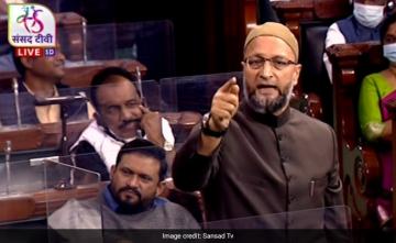 Asaduddin Owaisi Rejects Z Security, Wants Anti-Terror Case Over Shooting