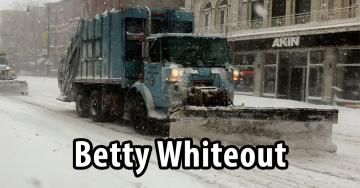 After annual snowplow naming contest, Minnesota will add winners ‘Betty Whiteout’, ‘Edward Blizzardhands’, ‘Scoop Dogg’ and more to their fleet