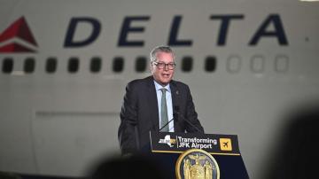 Delta CEO: Put convicted unruly passengers on national 'no-fly' list