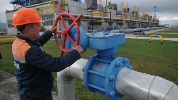 EXPLAINER: What happens to Europe's energy if Russia acts?