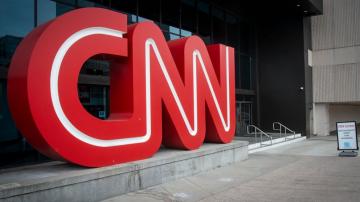 CNN exec Zucker's ouster shows peril of hiding work romance
