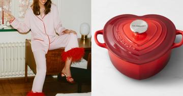 The Top 22 Valentine's Day Gifts For Women in 2022