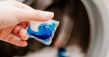 A Complete Guide to Laundry Pods, So You’re Not Left Second-Guessing