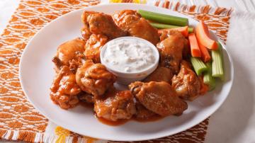How to Give Your Wing Sauce Deeper Flavor With Browned Butter