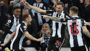 Newcastle United: Why Eddie Howe and fans might finally sense a turning point in season