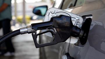 Senators call for gas tax suspension to blunt rising prices