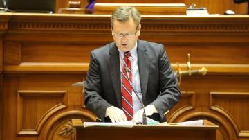 SC Senate approves medical marijuana bill, House up next