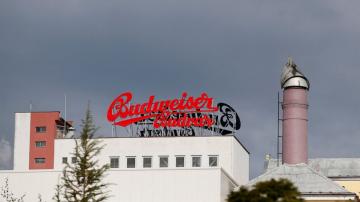 Czech brewer Budvar hits record output for 2nd pandemic year