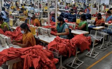 India's Textile Industry Revs Up, Offering Good News For PM Modi