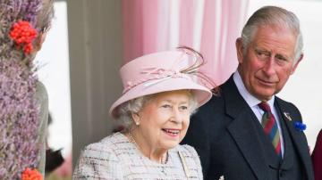 Queen Elizabeth being monitored after Prince Charles tests positive for COVID-19