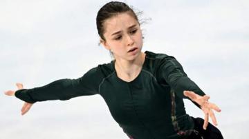Winter Olympics: Kamila Valieva 'entourage' investigation would be welcome - IOC